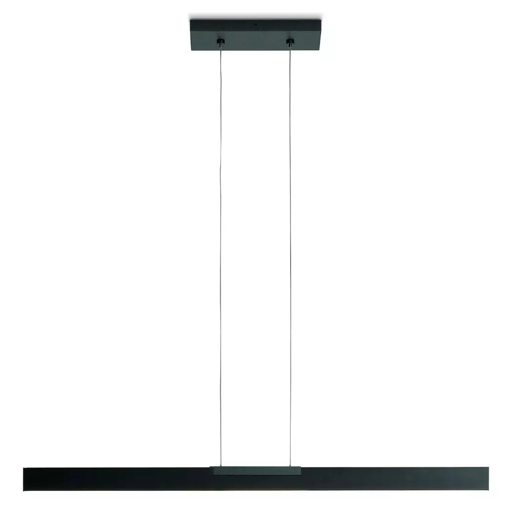 LED-Pendelleuchte Nano