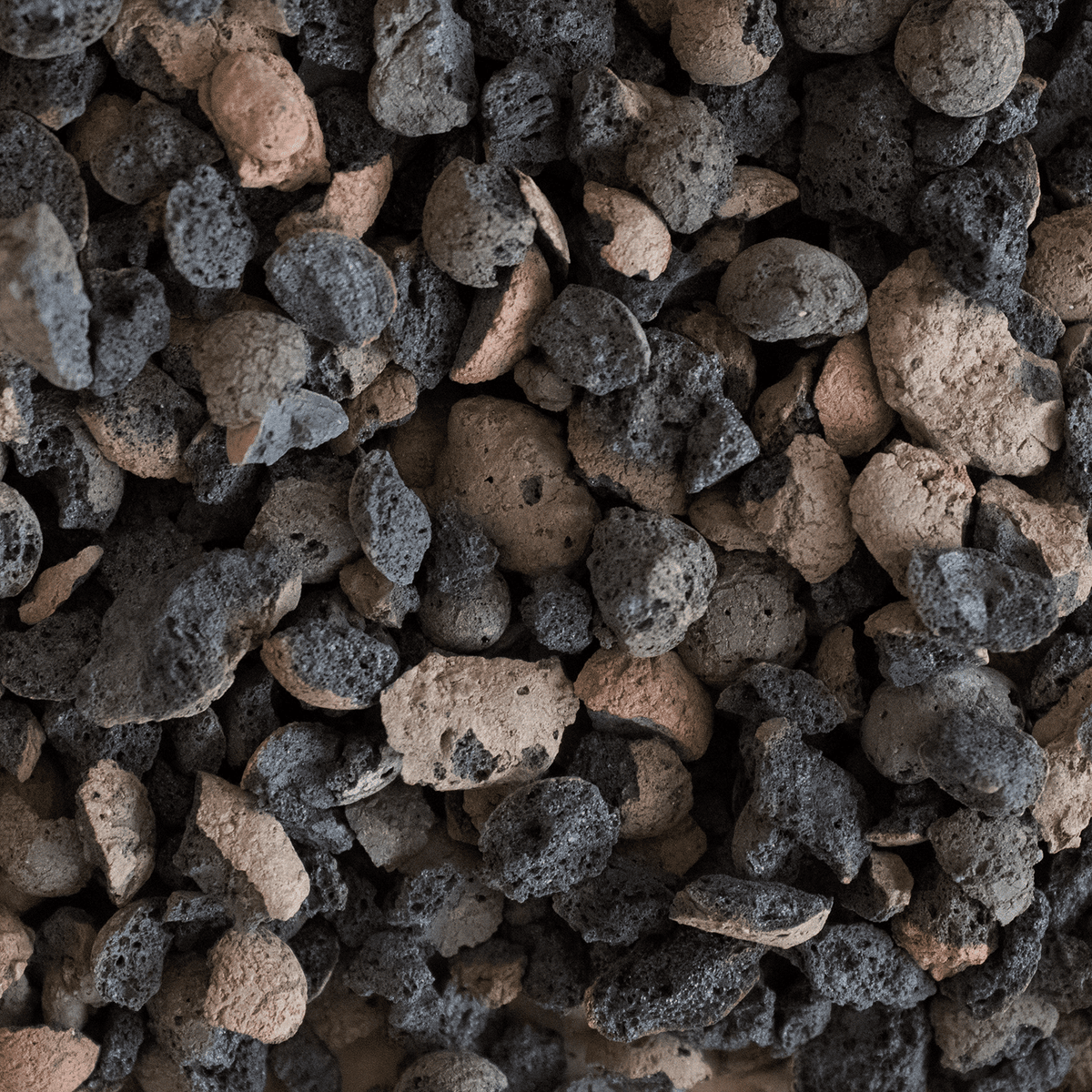 Liadrain Expanded Clay Fine 50l Plantenkorrels Kleikorrels Hydrocultuur
