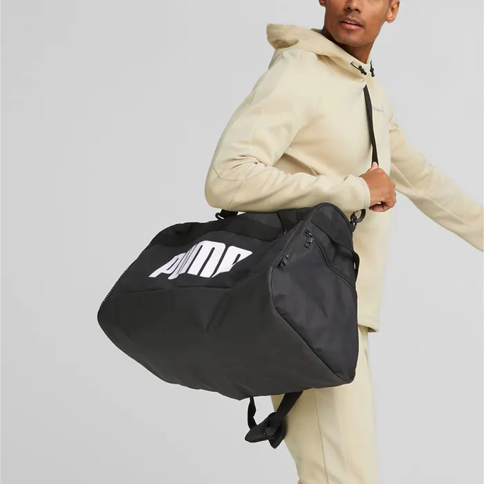 Puma Challenger Duffel M Sporttas