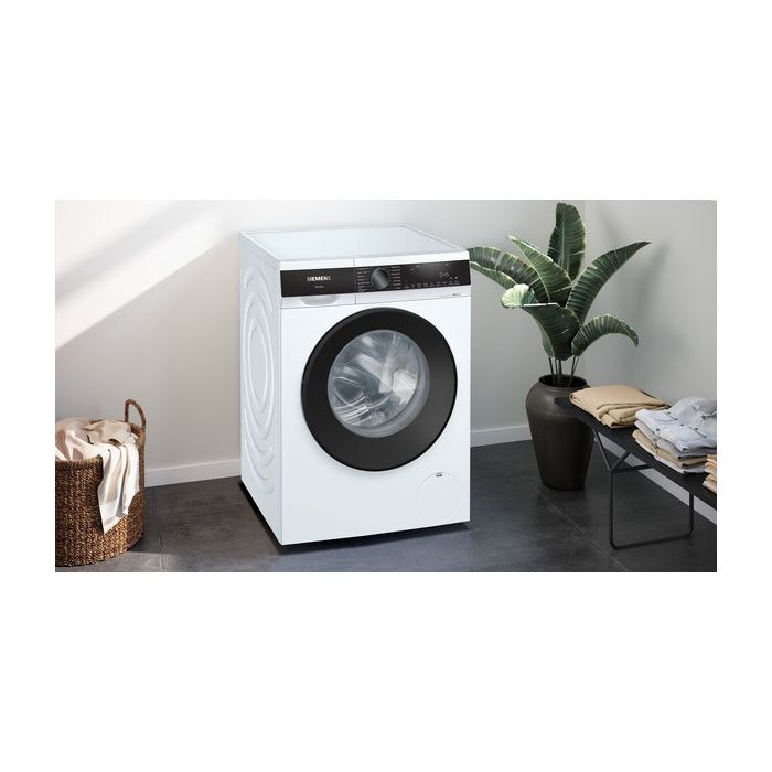 Siemens Waschmaschine WG44G2Z20