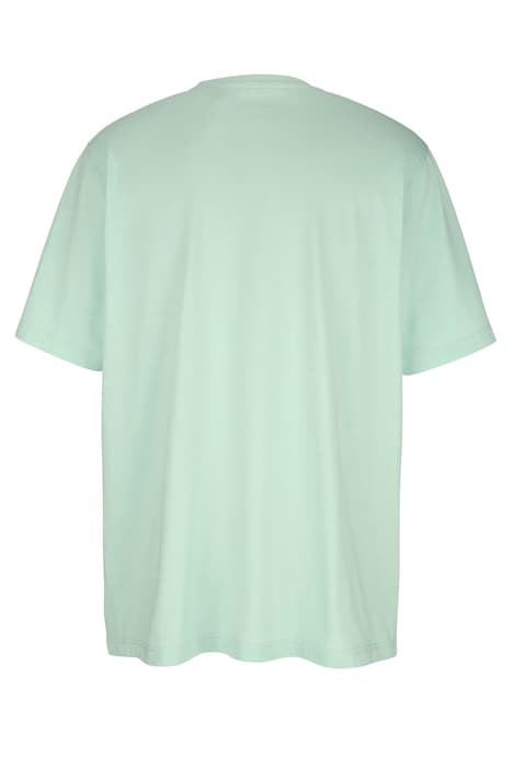 John F. Gee T-Shirt, Halbarm, Print, Rundhals, bis 72/4