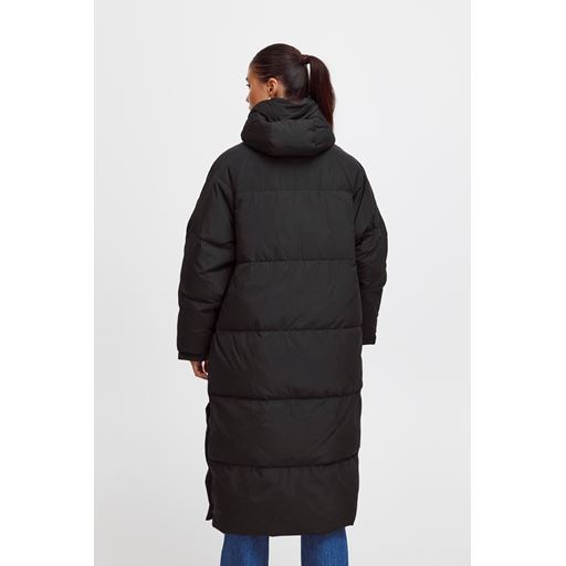 Ichi Bunala Jakke, Black, S