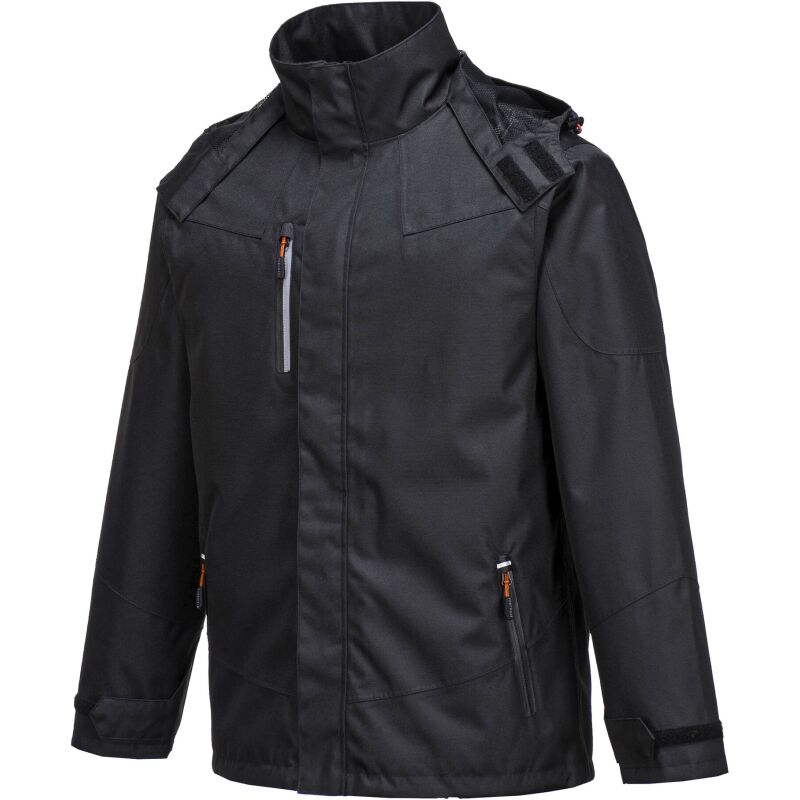 Portwest S555 Veste de pluie Classic