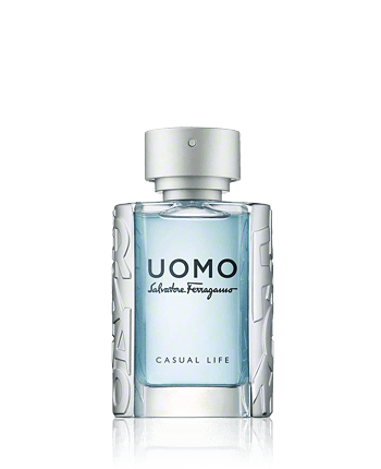 Salvatore Ferragamo Uomo Casual Life edt vapo 30ml