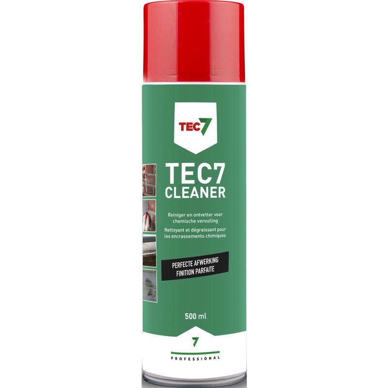 Tec7 Cleaner 500ml
