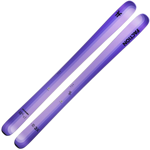 Ski FACTION DANCER 3X
