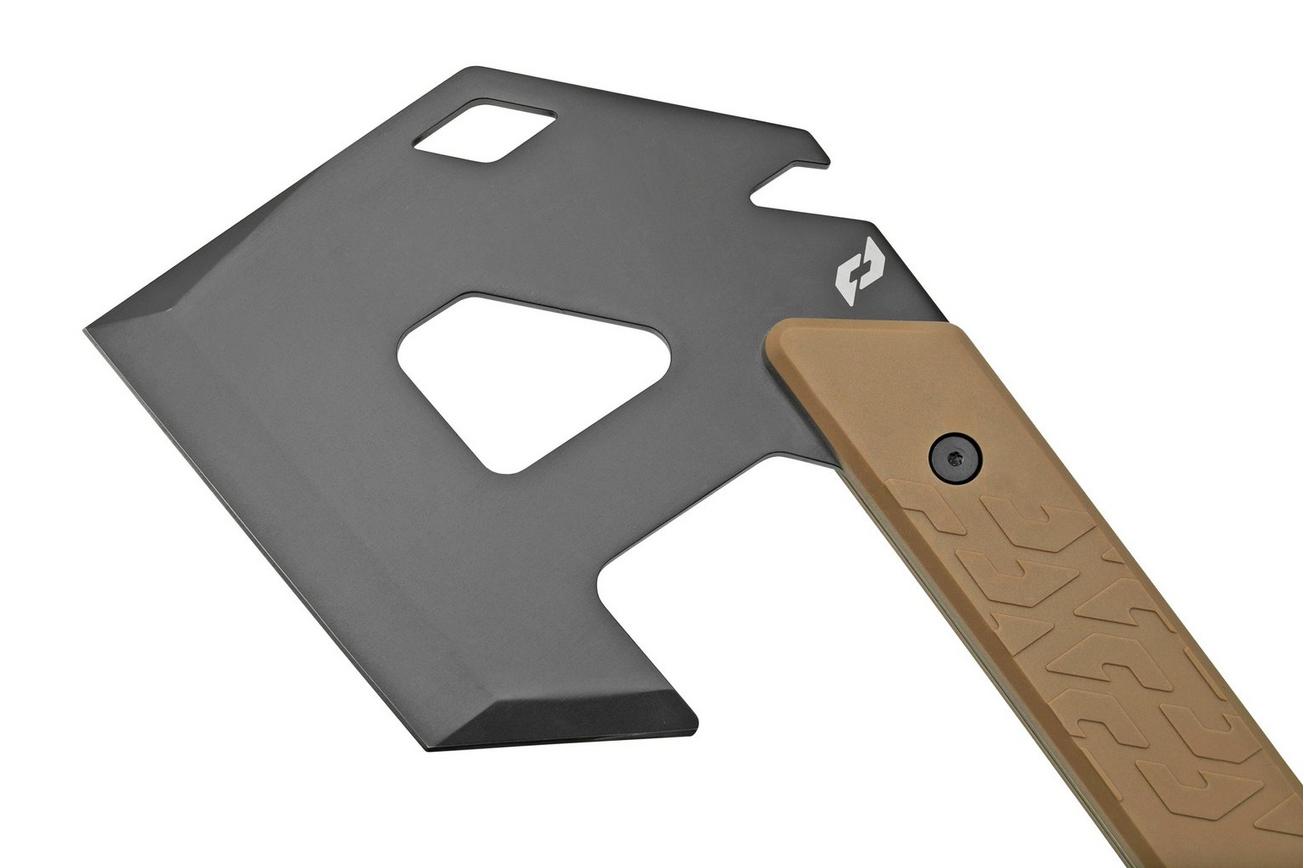Schrade Backdraft Axe 1182496, handbijl