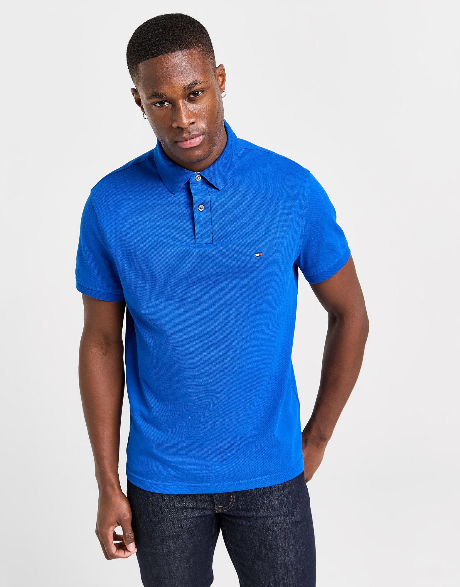 Tommy Hilfiger Polo Core 1985 Homme