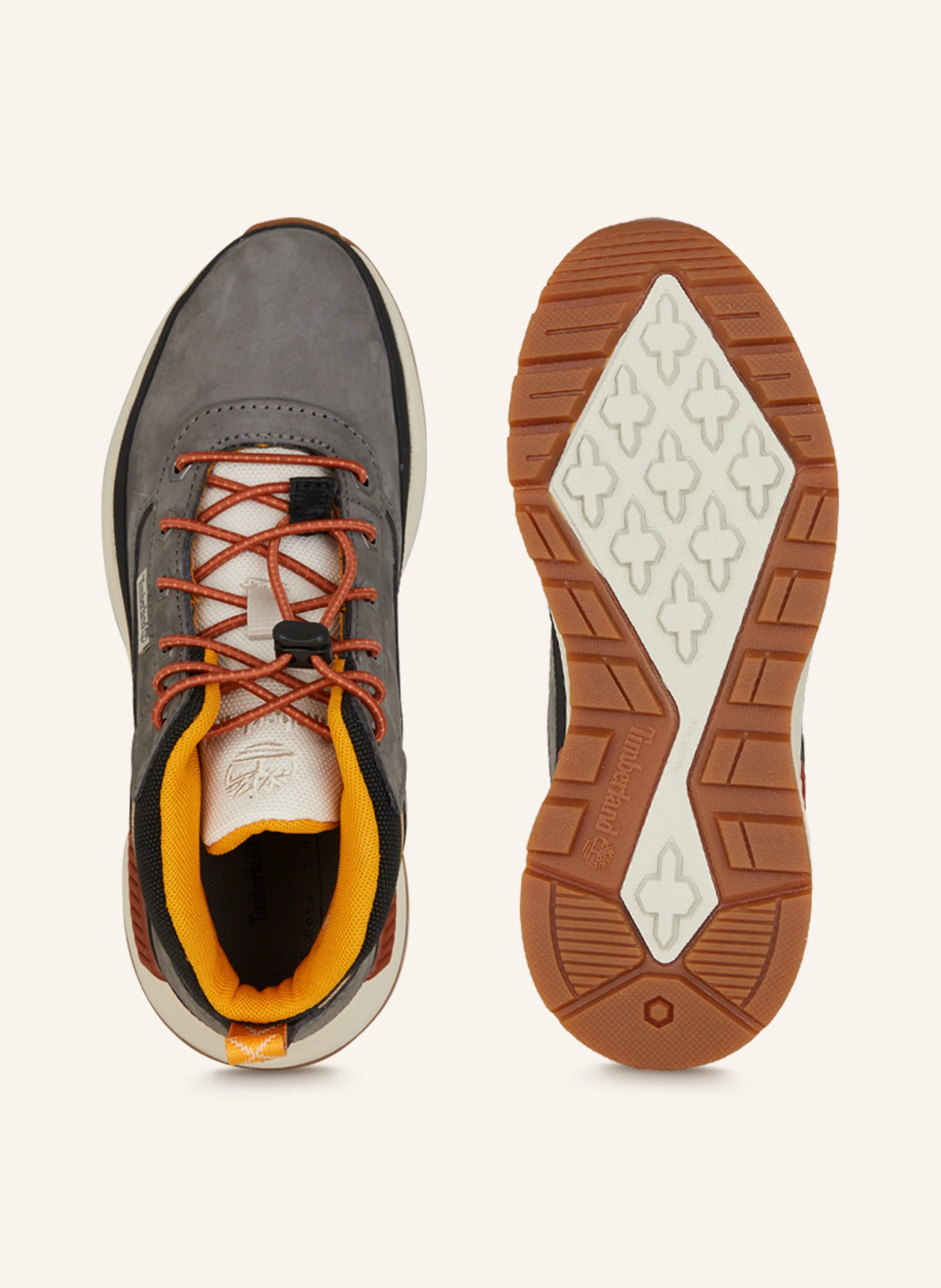 Timberland Schnürboots FIELD TREKKER
