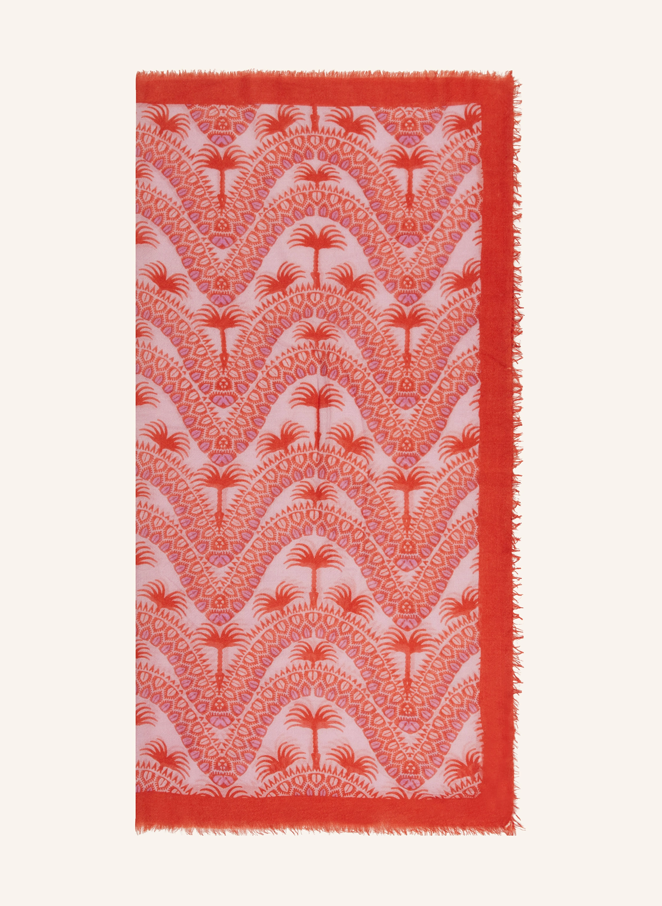 MALA ALISHA Cashmere-Tuch BONDI BEACH