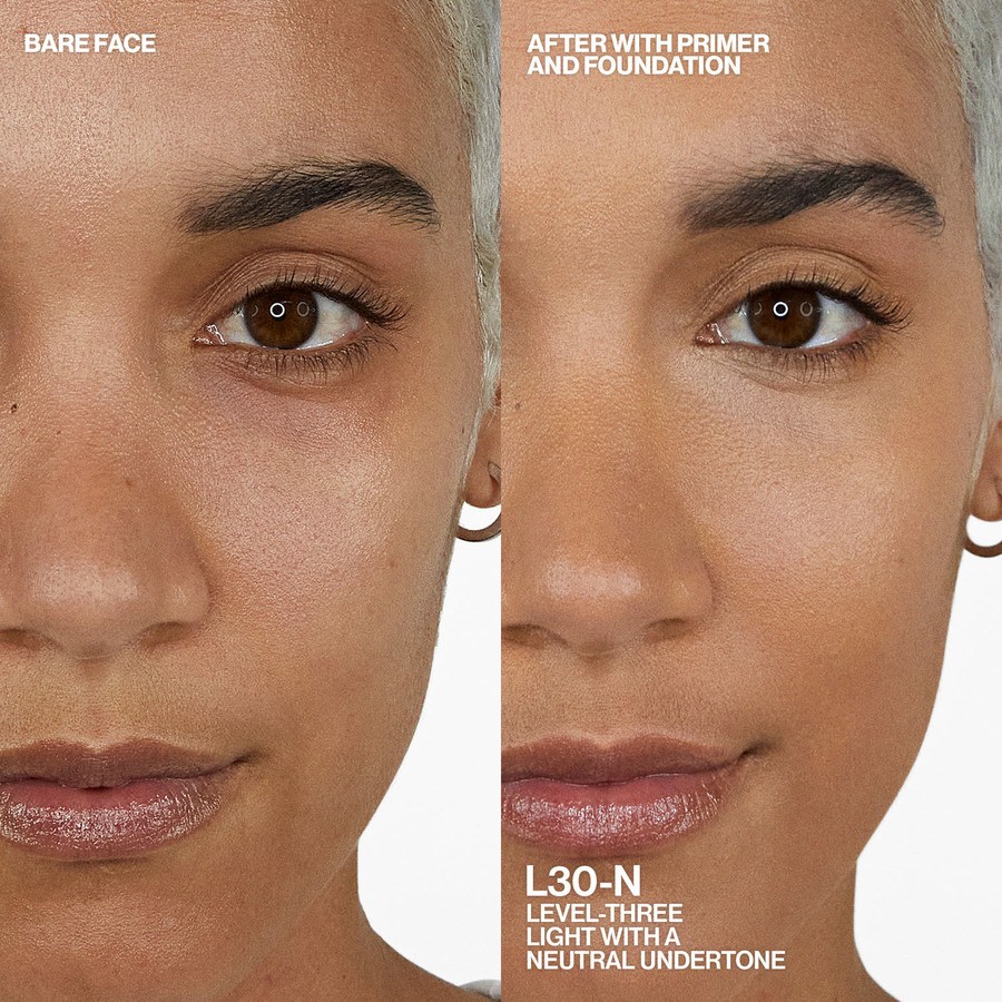 Smashbox Always On Skin Balancing Foundation L30N 30ml