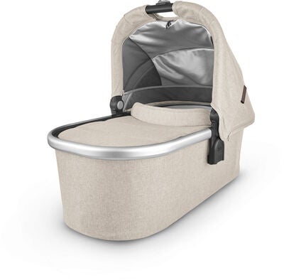 UPPAbaby V2 Liggedel, Declan Beige