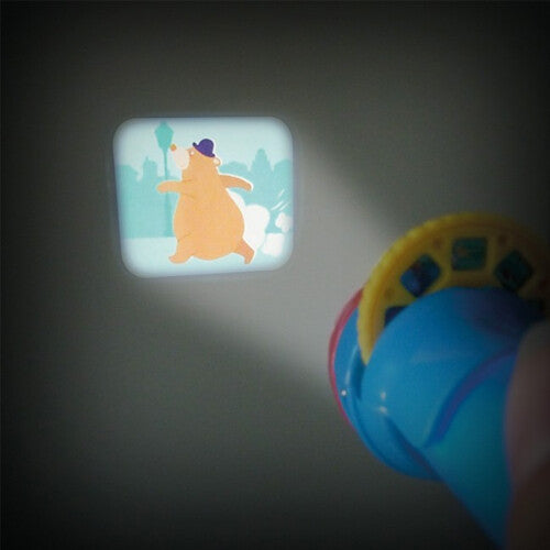 Moulin roty projector bedtijdverhalen - les petites merveilles
