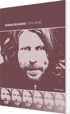 Knausgård I Syv Sind - David Bugge - Bog