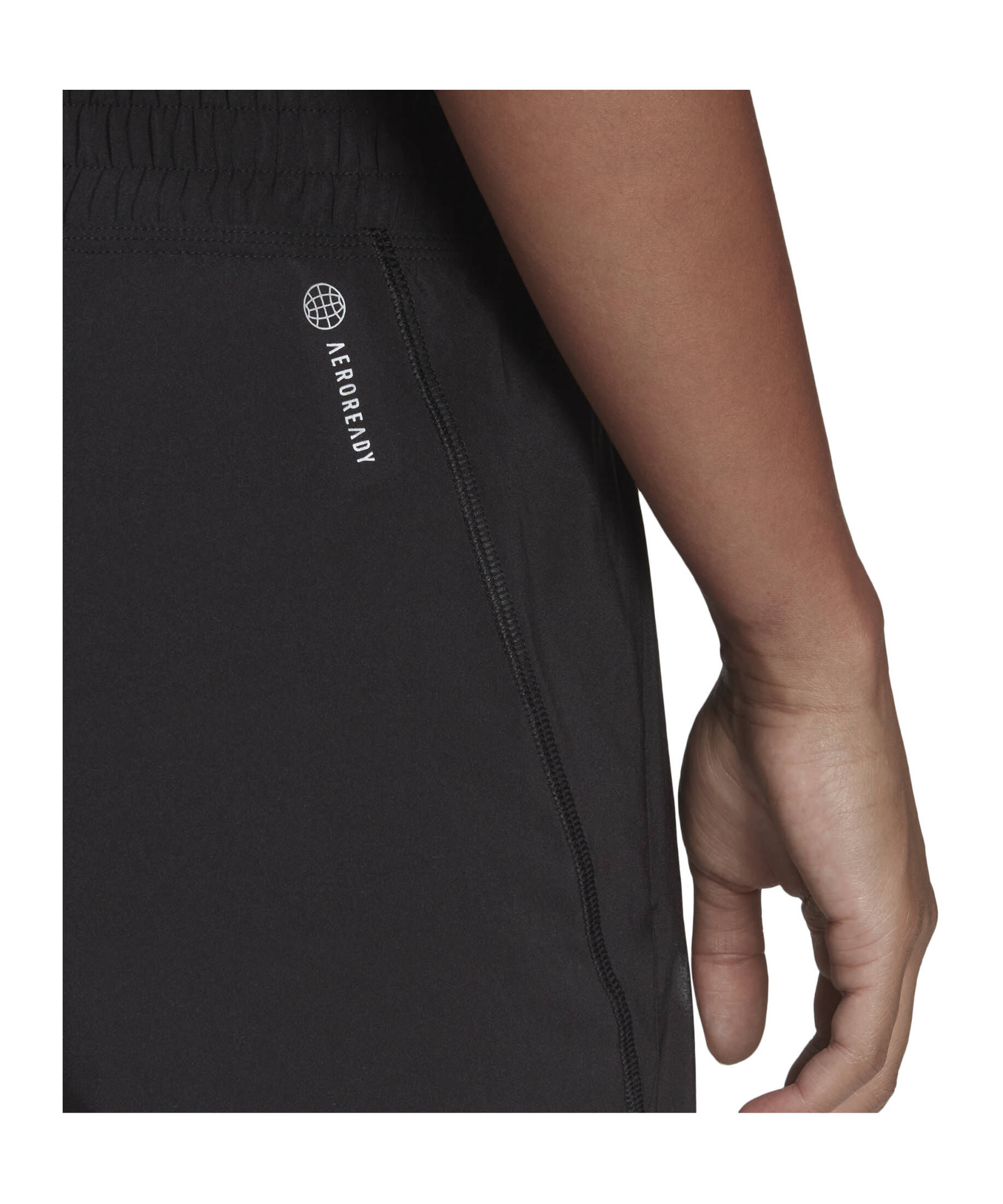 adidas Performance| Damen Laufhose RUN 3S