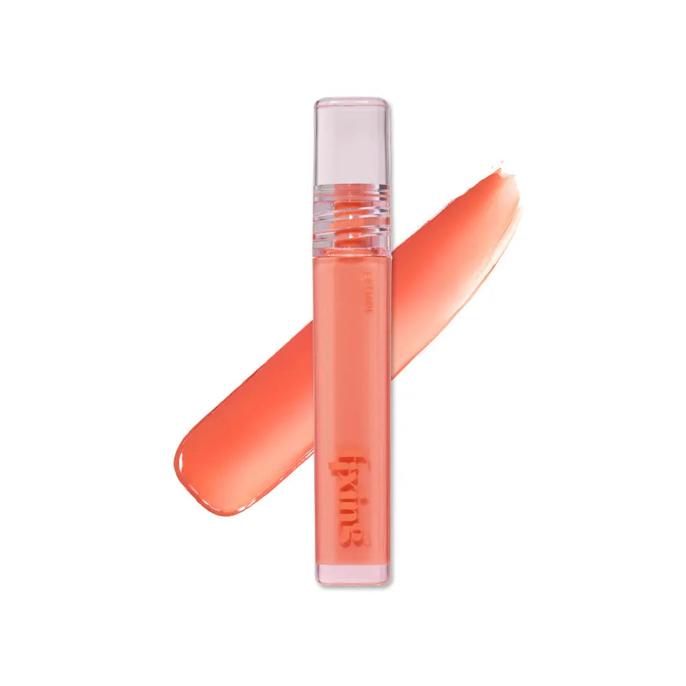 Glow Fixing Tint #6 Peach Blended