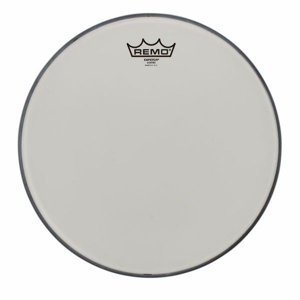 Remo PP-0952-BE Emperor Coated