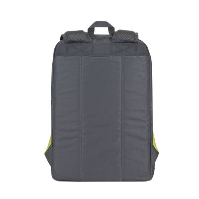 RIVACASE Mestalla - Sac à dos pour ordinateur portable 15,6