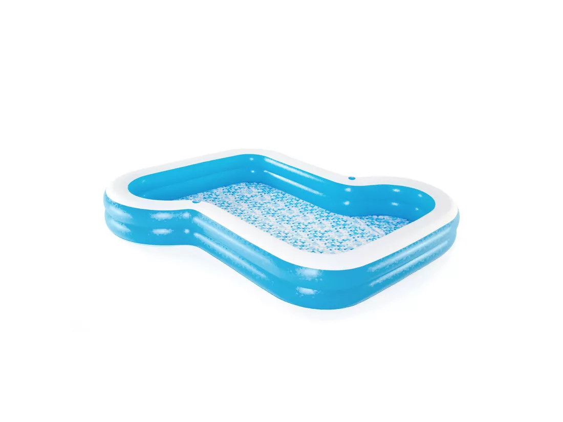 Piscine Gonflable pour Enfants Bestway 305x274x46 cm