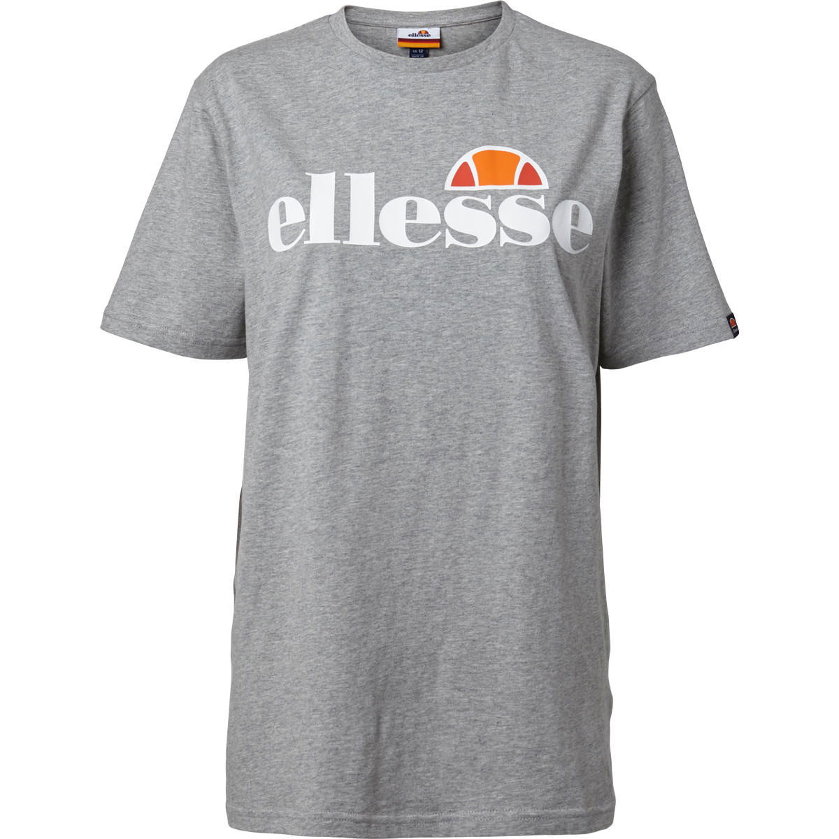 Ellesse Albany T-shirt Dame