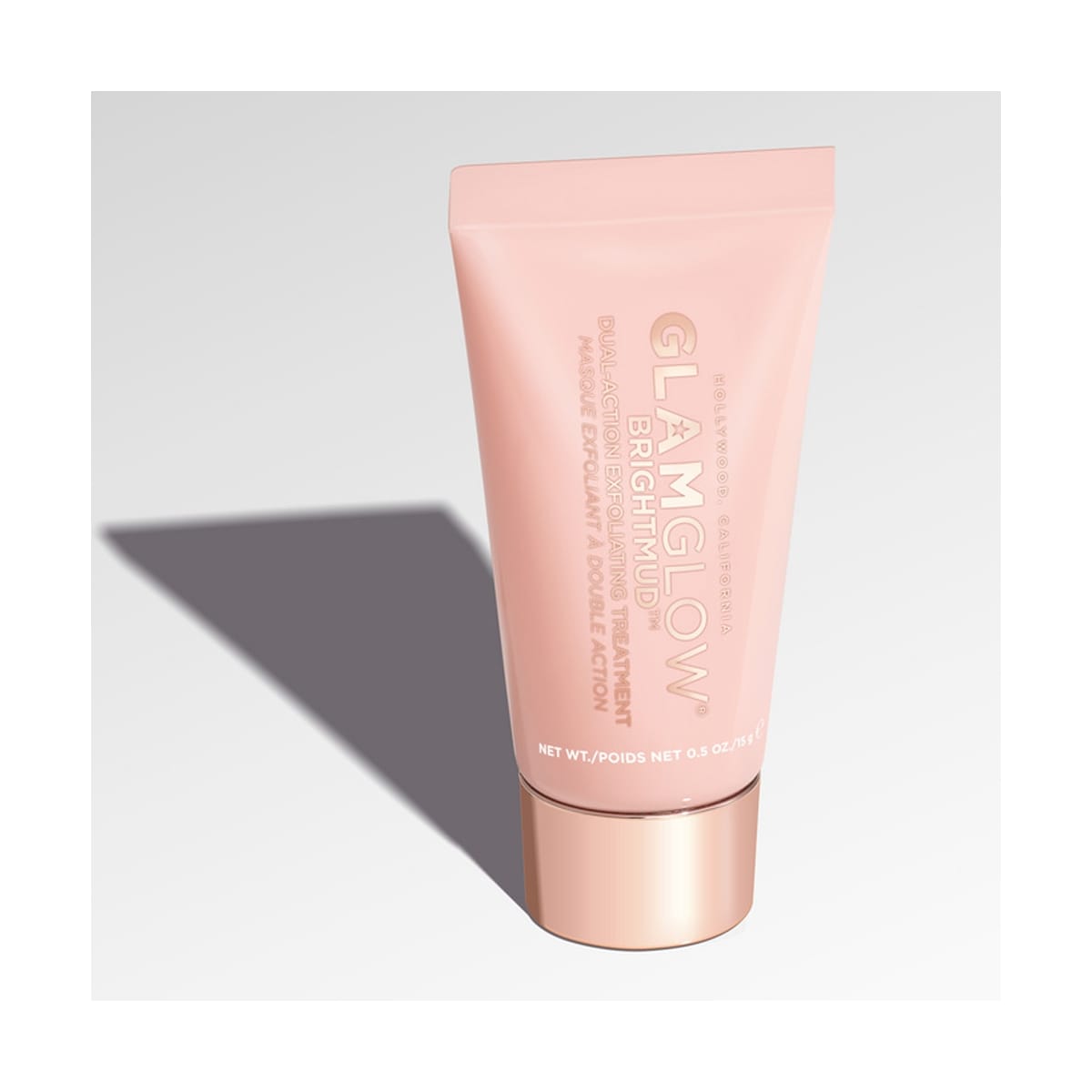 Glamglow BRIGHTMUD™ Masque Exfoliant À Double Action