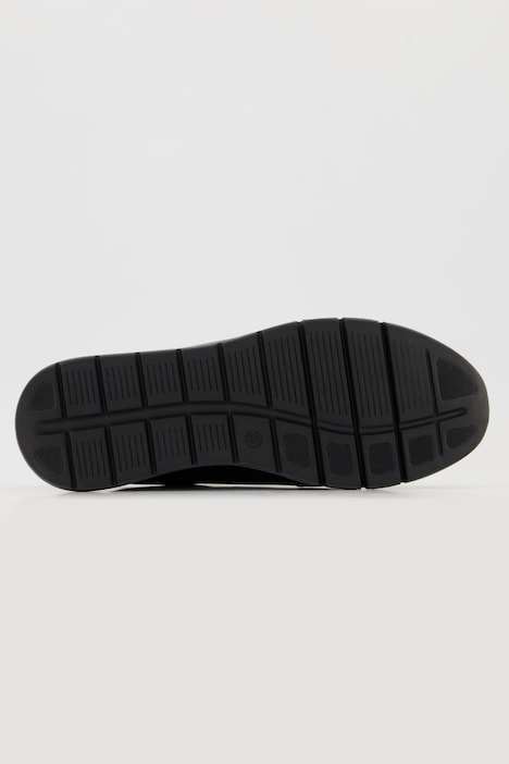 Leder-Sneaker, Caprice Comfort, Nappaleder, Weite H