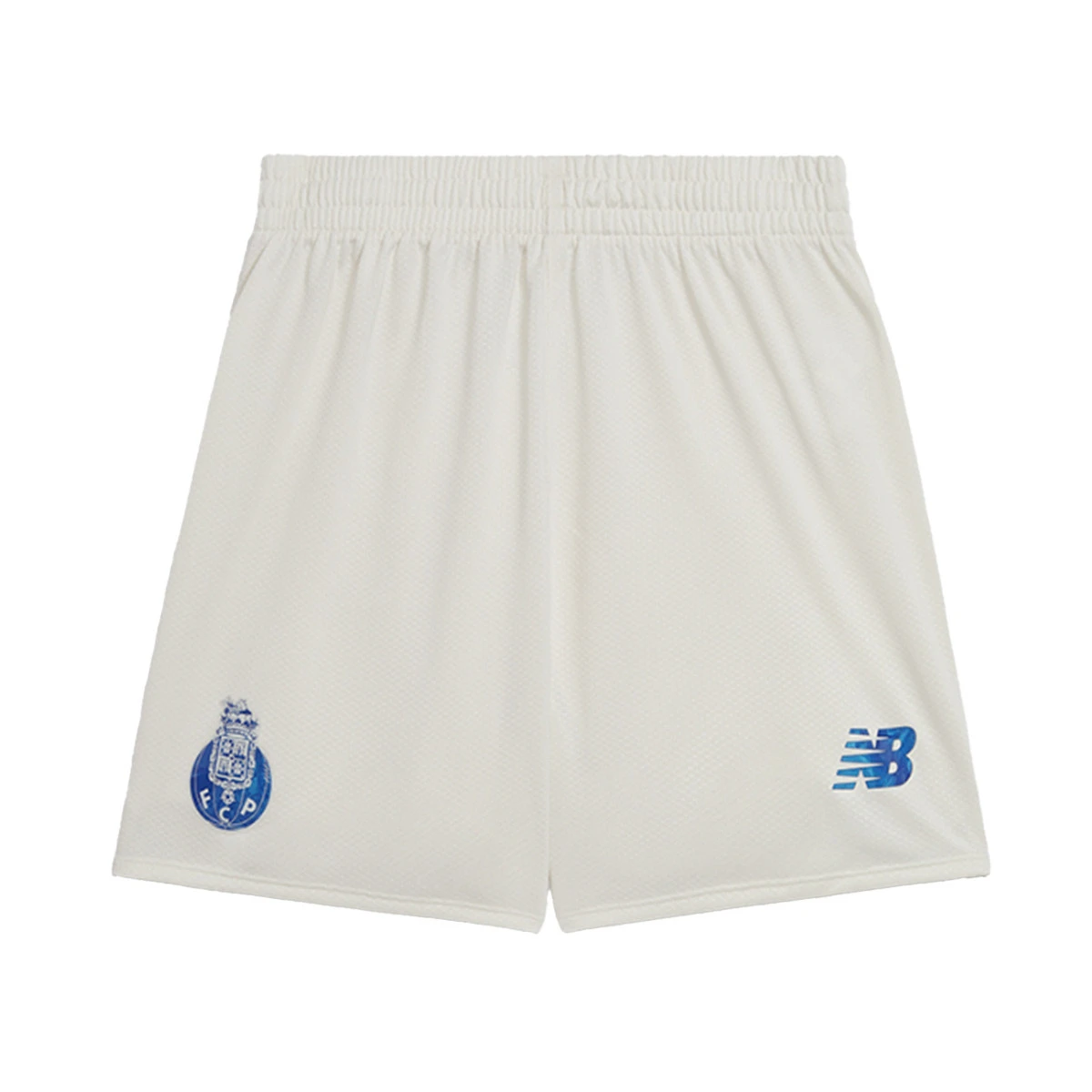Calções New Balance FC Porto Terceiro Equipamento 2025-2026