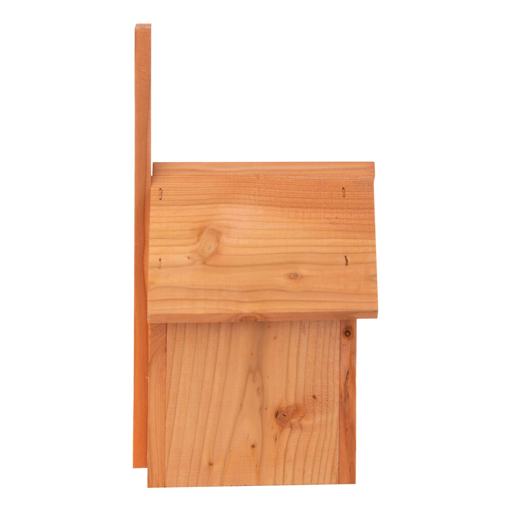 Welkoop Nestkast Pimpelmees - Hout - 26 mm