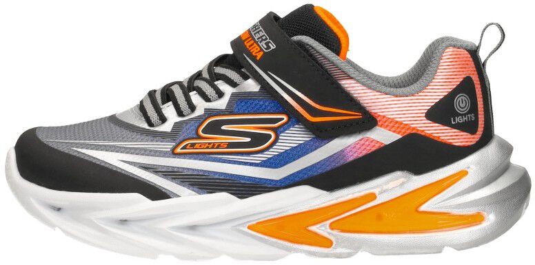 Skechers Flex-Glow Ultra zwart