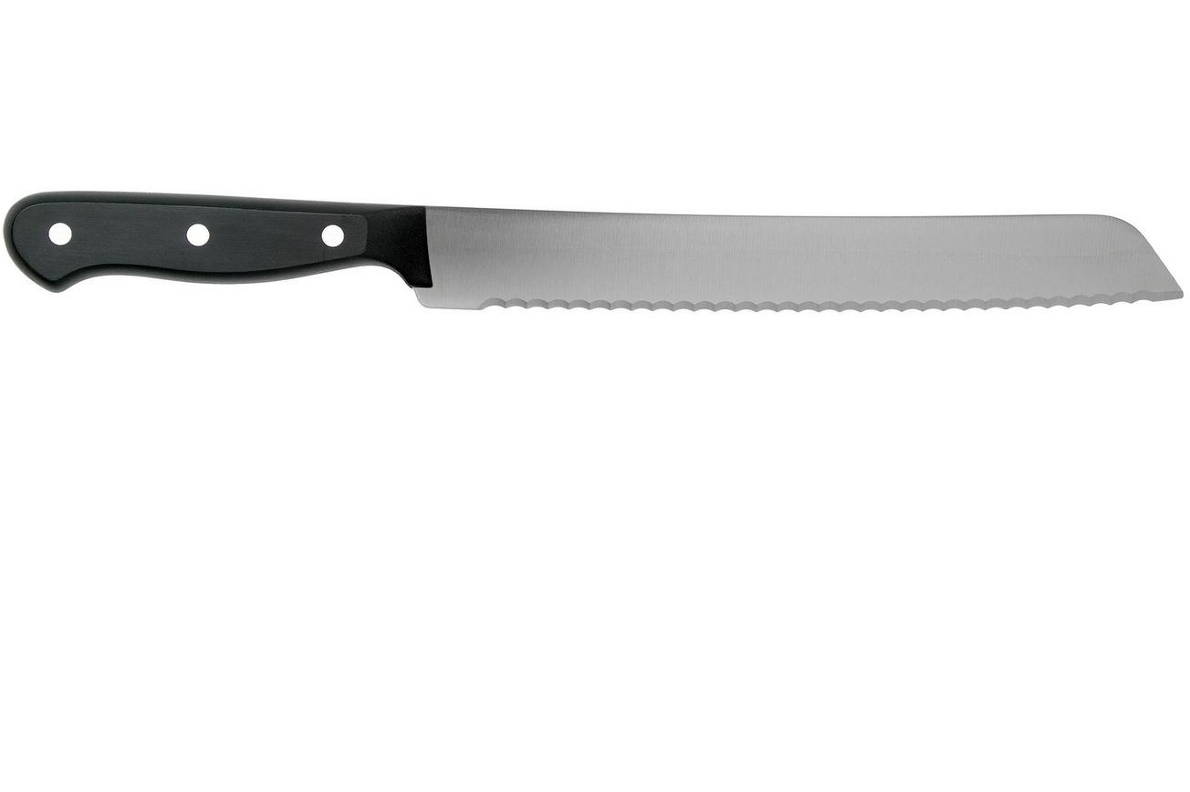 Wüsthof Gourmet broodmes 23 cm, 1025045723