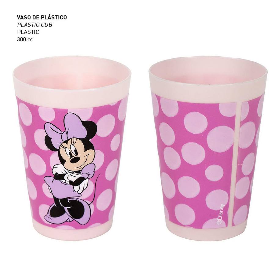 Artesania Cerda Toiletry Bag Toiletbag Accessories Minnie