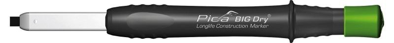 Pica 6060 BIG Dry Longlife Markeerpotlood