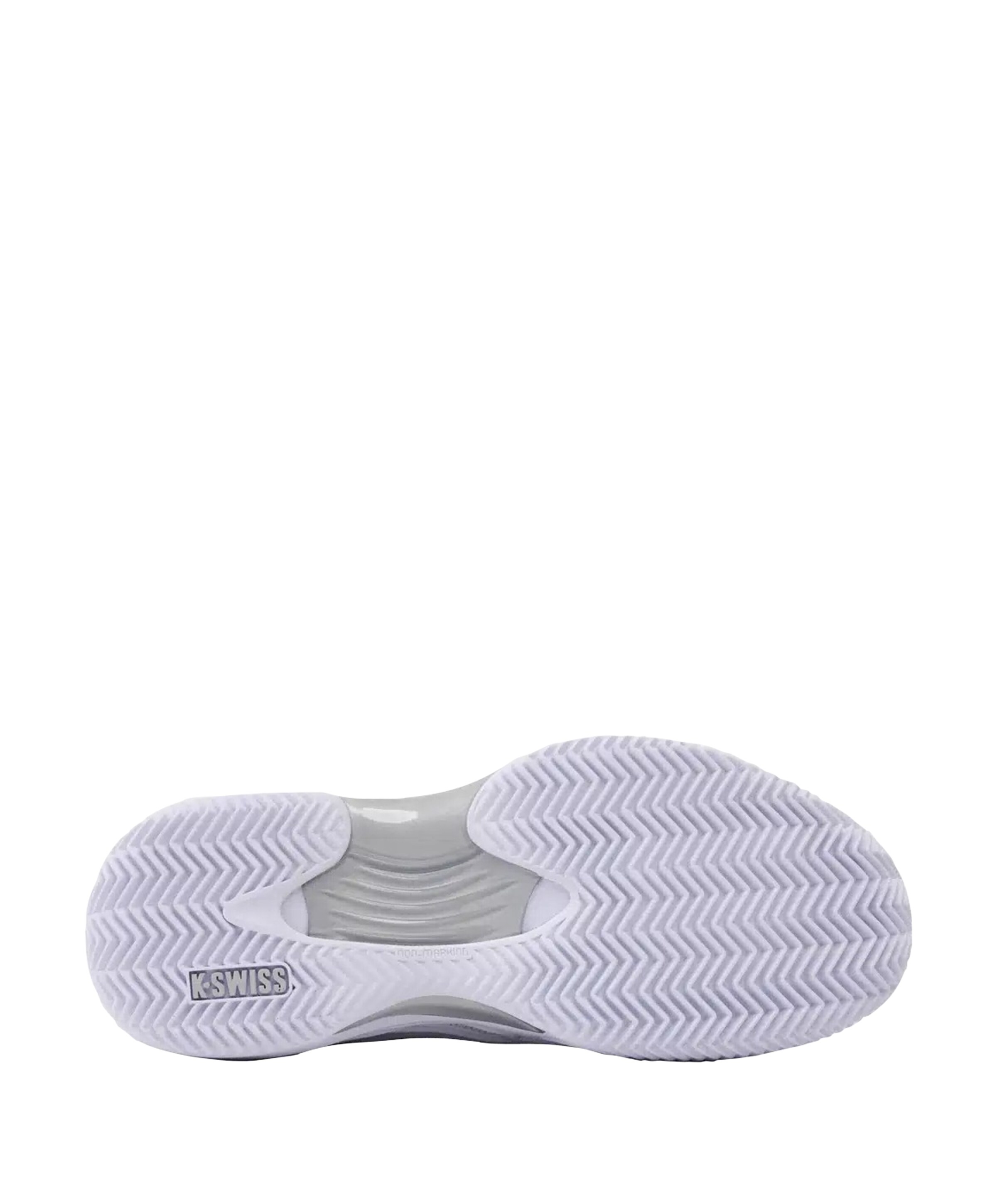 K-Swiss KS TFW HYPERCOURT EXPRESS 3 dames tennisschoenen wit