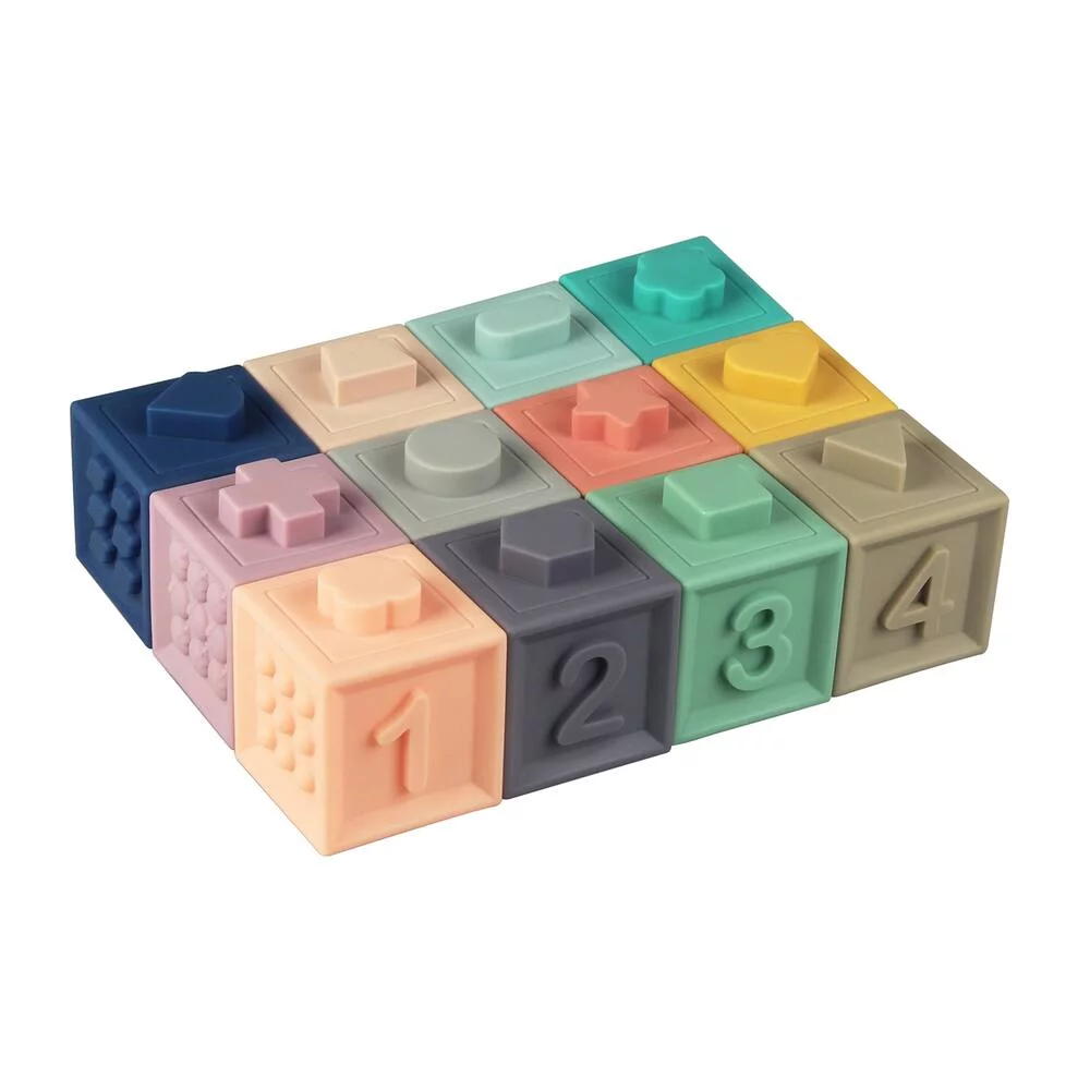 MES PREMIERS CUBES EDUCATIFS