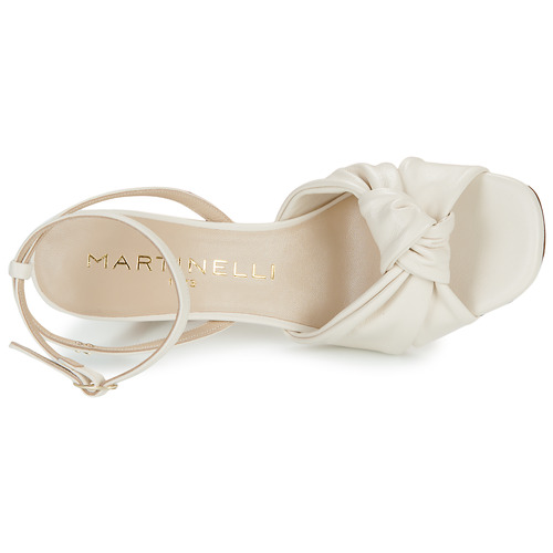 Martinelli - HAILEE - Blanc