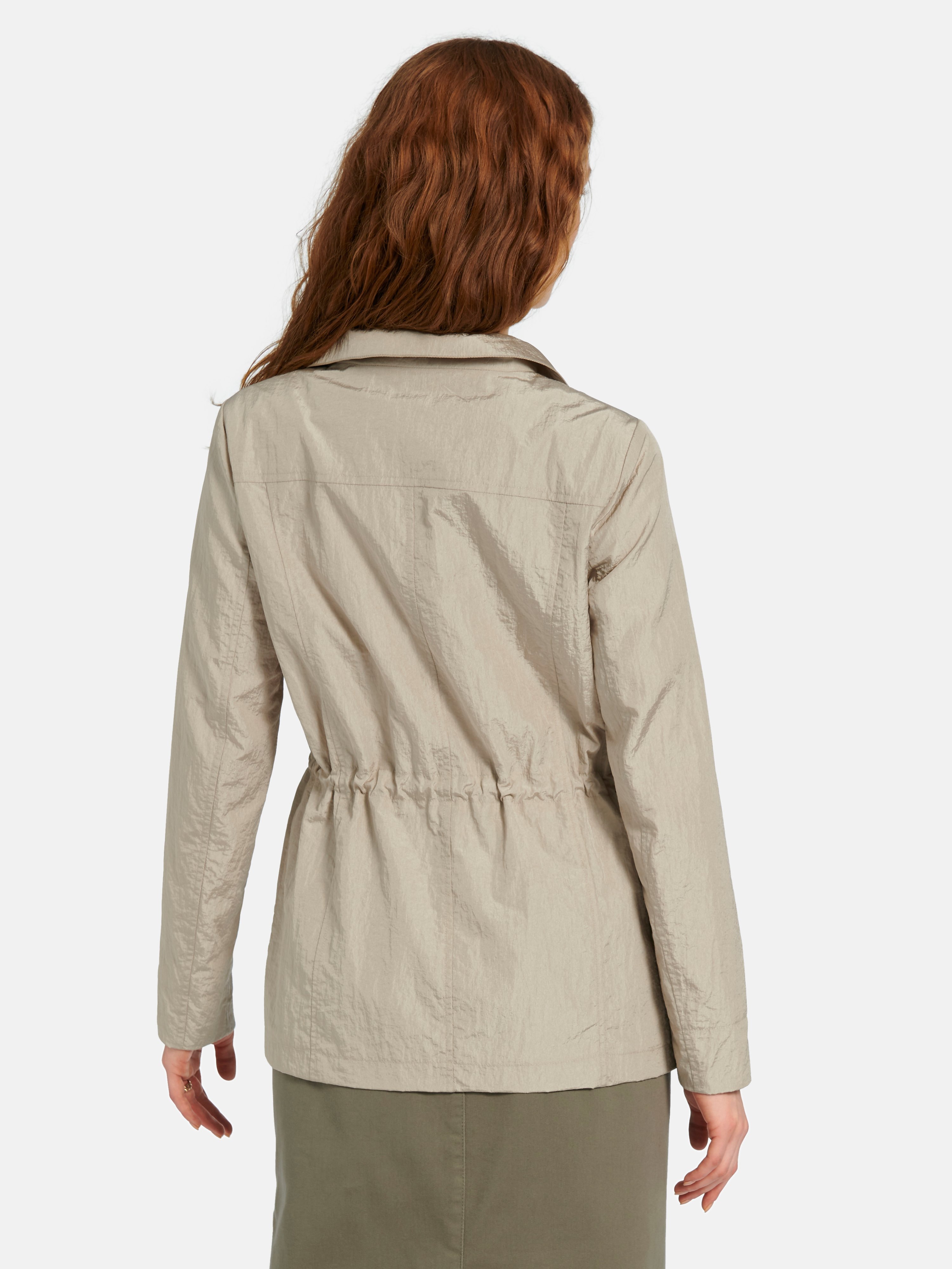Jacke