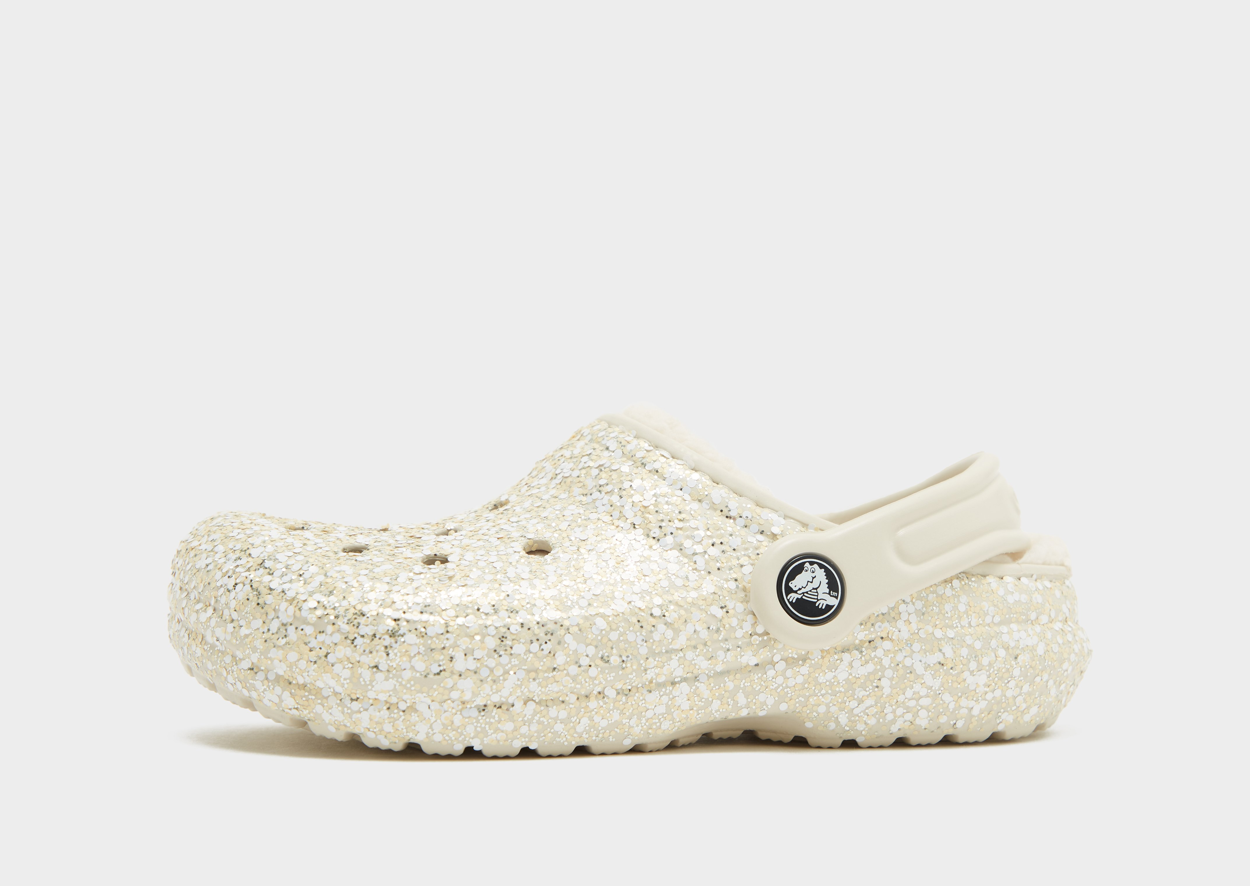 Crocs Lined Clog Enfant