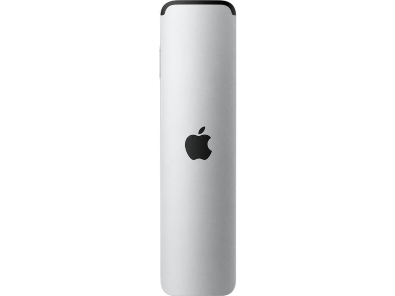 Apple Siri Remote USB-C Fernbedienung für Apple TV mit integrierter Siri-Funktion