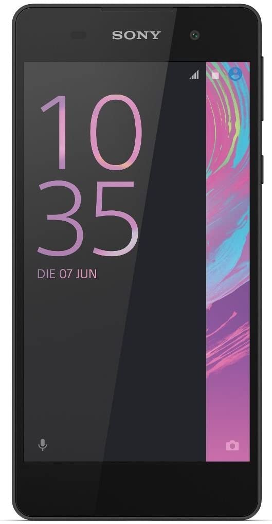 Sony Xperia E5 F3311