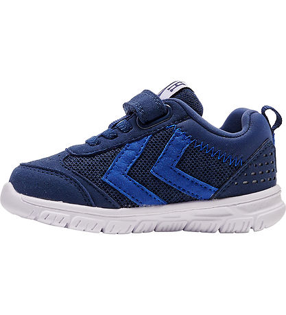 Hummel Schuhe - Crosslite Infant - Dress Blues
