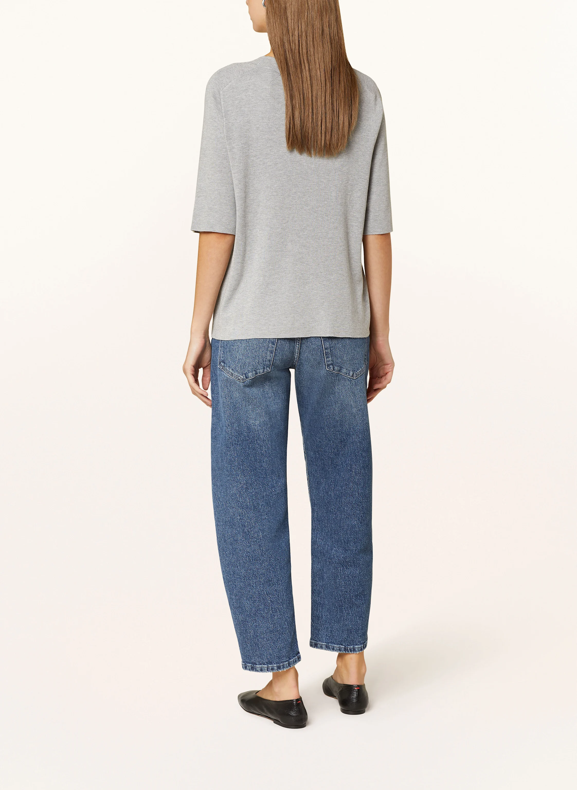 darling harbour Strickshirt