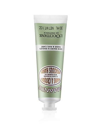 L'Occitane Amande Mains a Croquer 30ml