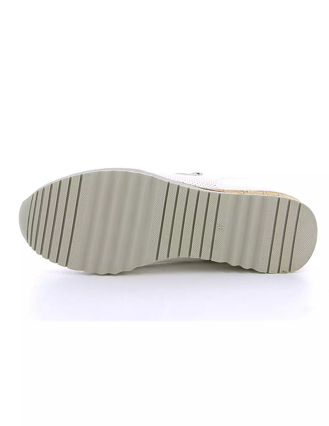 MARCO TOZZI MARISSON 23782 197 - Baskets Whitecomb
