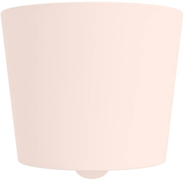 Mondiaz Lavie toiletpot randloos en diepspoel rosee