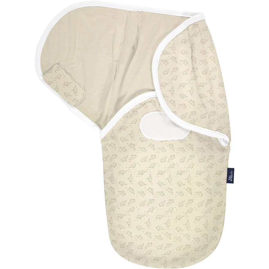 Alvi® Wickeltuch Harmonie Starfant