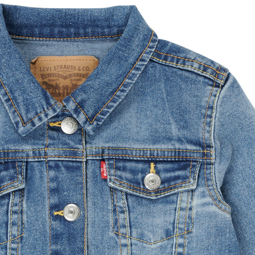 Levi's - COPINUI - Bleu