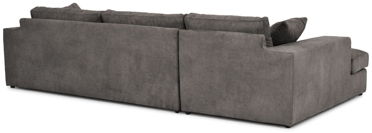 Loungebank Handsome