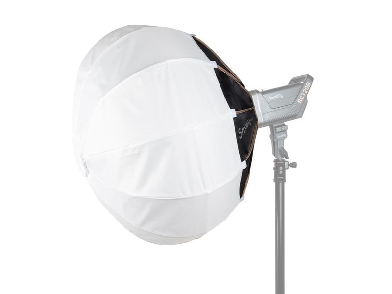 Smallrig Softbox RA-L65 Vielseitige Laterne Softbox für weiche Lichteffekte