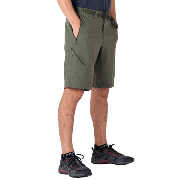 Short randonnée TERNUA TORLOK BMD M DEEP FOREST