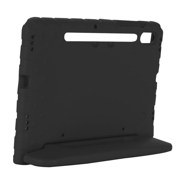 SKALO Samsung Tab S7/S8 Cover med håndtag/stativ